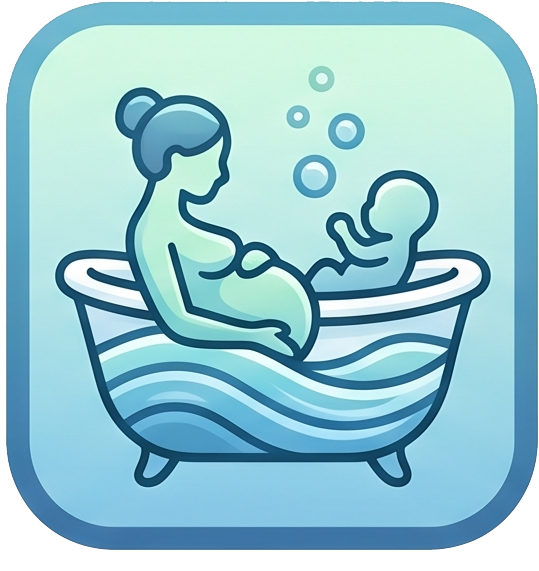 Water Birth in Portland
