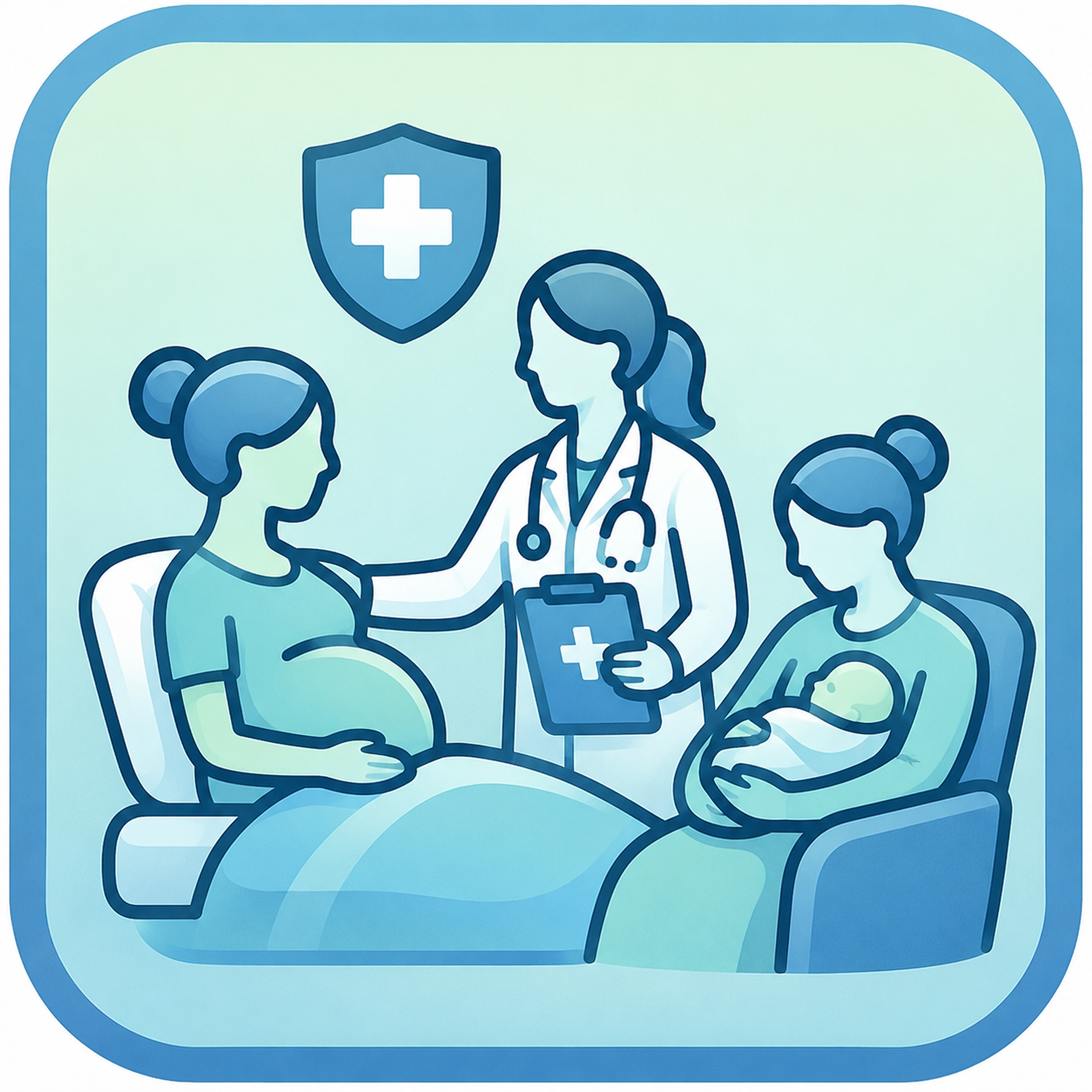 Pregnancy Co-Care in Portland